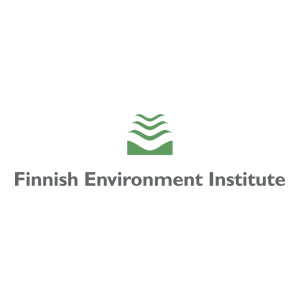 Finnish Environment Institute Logo PNG Vector