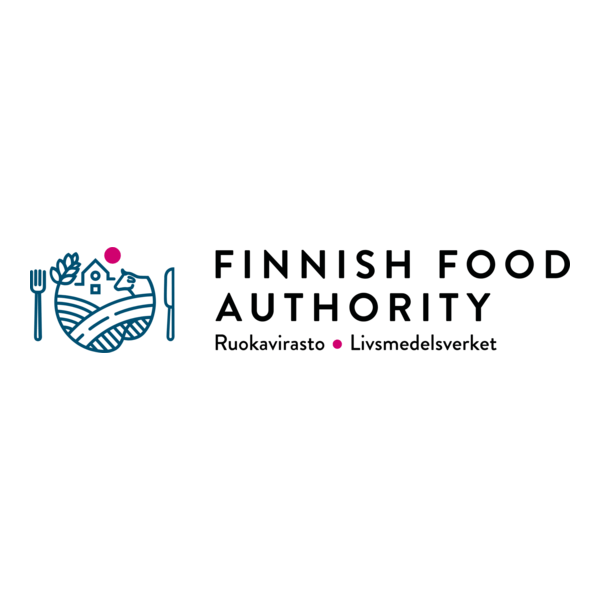 Finnish Food Authority Logo PNG Vector