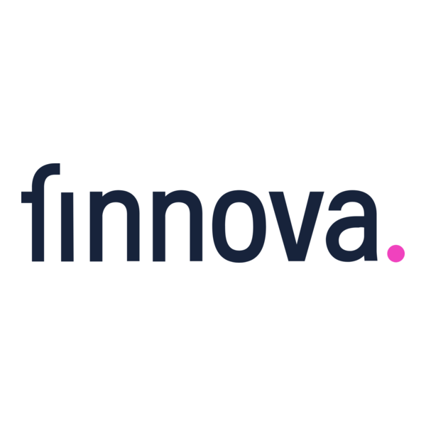 Finnova Logo PNG Vector