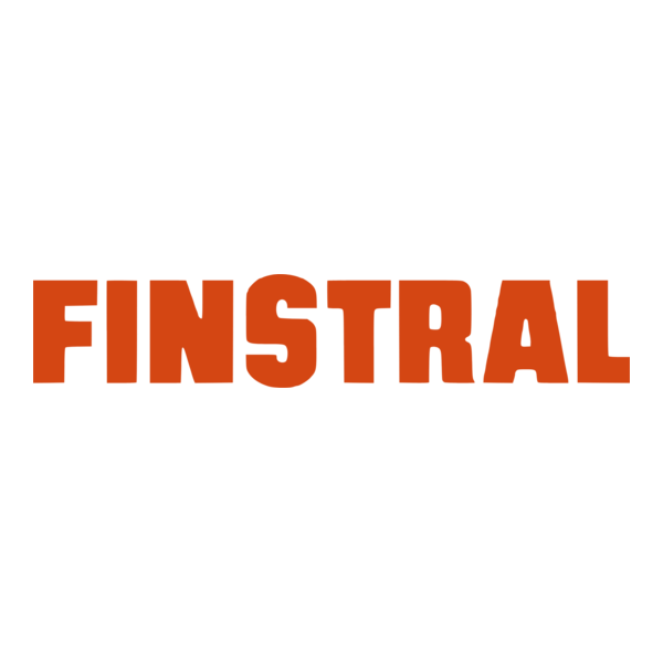 Finstral Logo PNG Vector