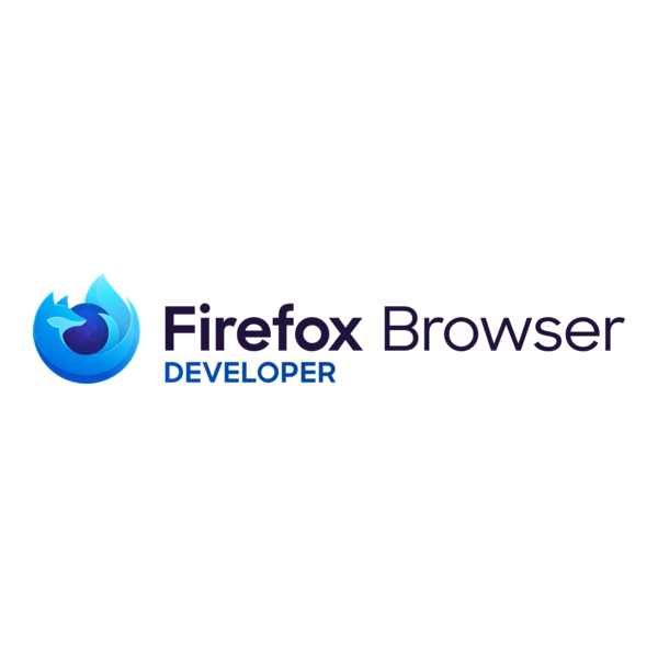 Firefox Browser Developer Edition Logo PNG Vector (SVG) Free Download