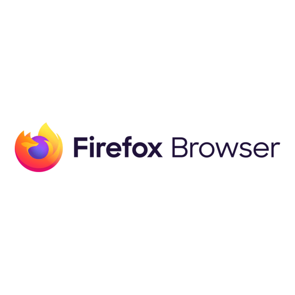 Firefox Logo PNG Vector