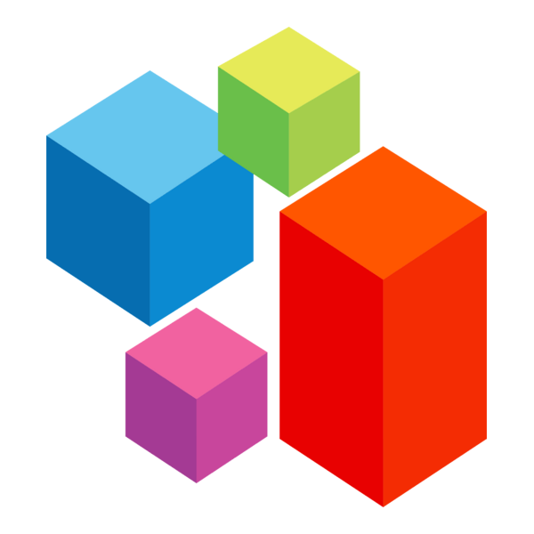 Fiscus Governance Coin (FFYI) Logo PNG Vector