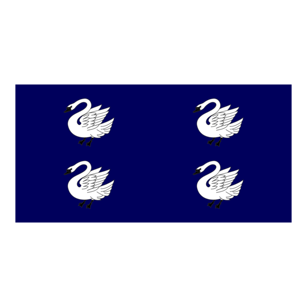 Flag of the President of Ireland (1944) Logo PNG Vector