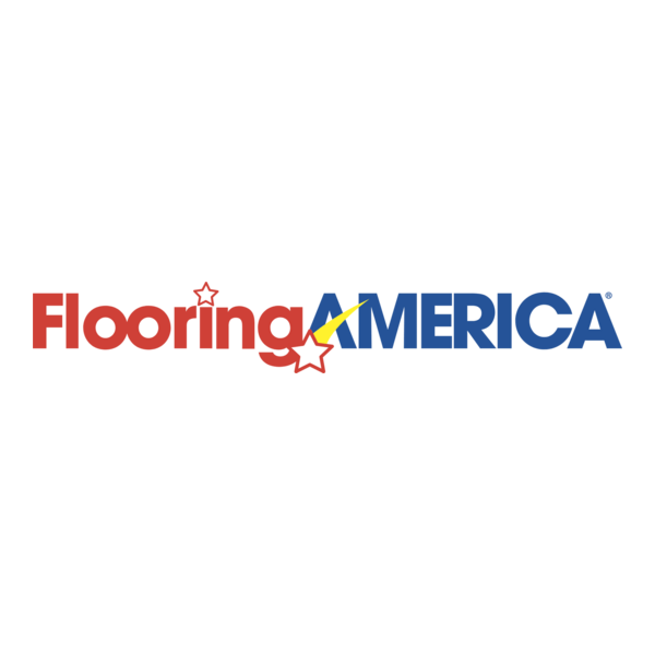 Flooring America Logo PNG Vector