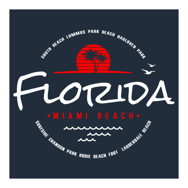 Florida Logo PNG Vector