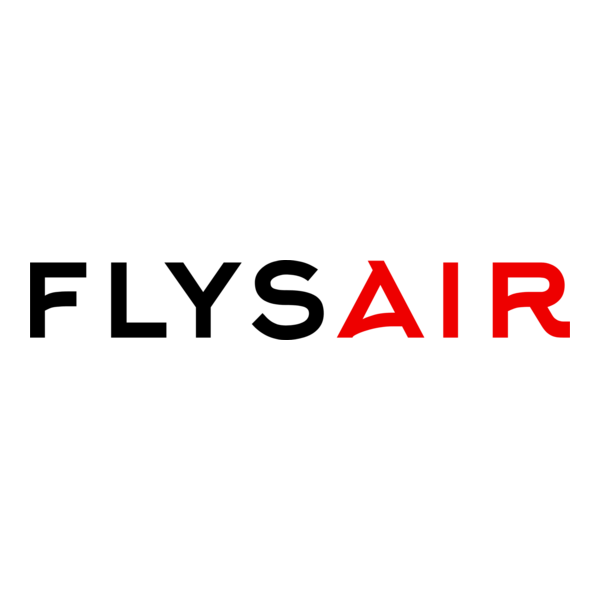 flysair Logo PNG Vector