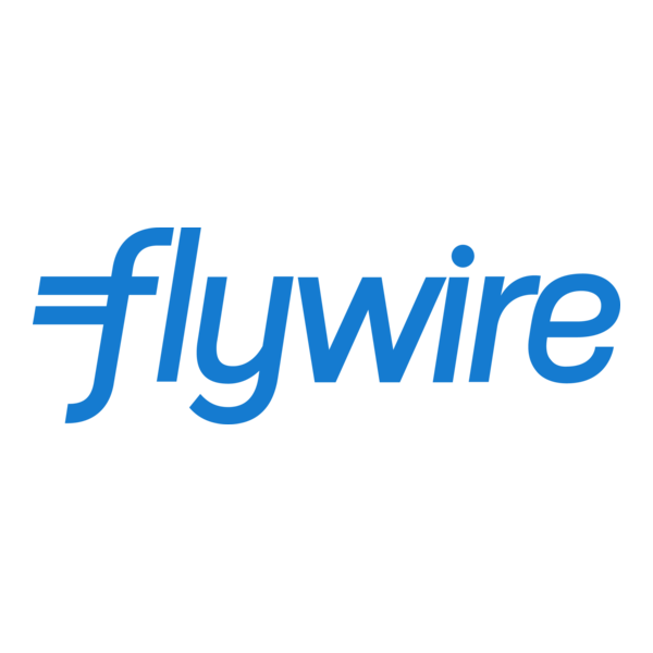 Flywire Logo PNG Vector