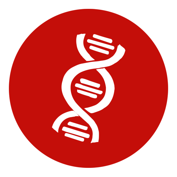 Folding Coin (FLDC) Logo PNG Vector