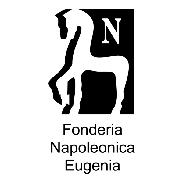 Fonderia Napoleonica Logo PNG Vector