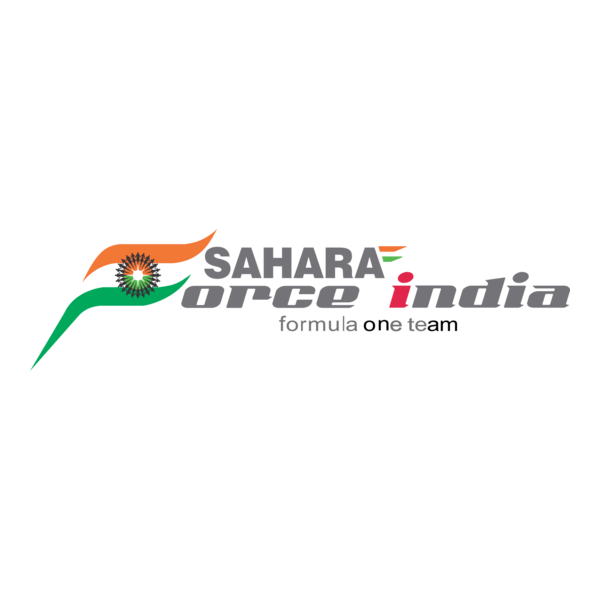 Force India Logo PNG Vector