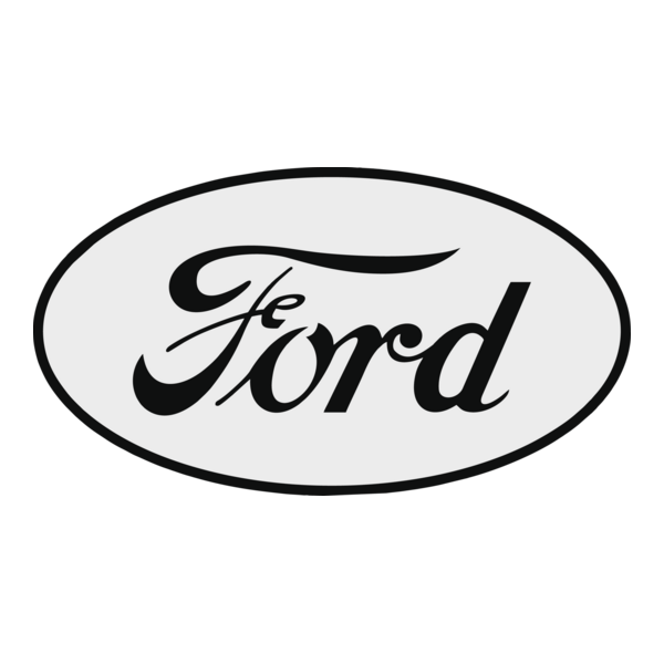Ford Logo PNG Vector