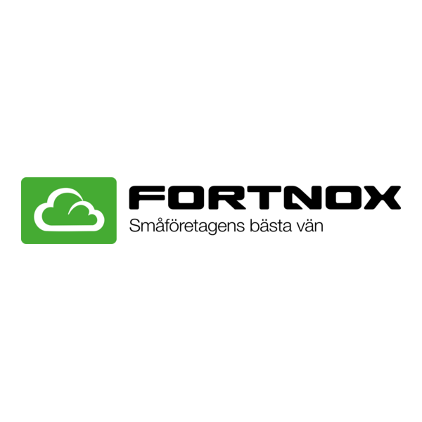 Fortnox Old Logo PNG Vector