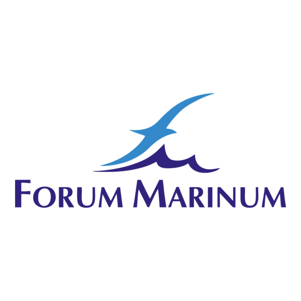 Forum Marinum Logo PNG Vector