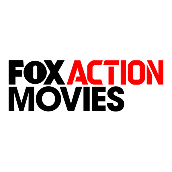 FOX Action Movies Logo PNG Vector