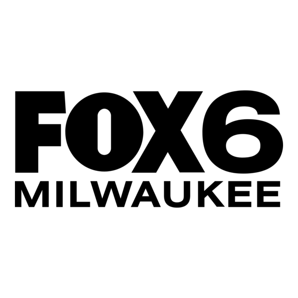 FOX6 News Milwaukee Logo PNG Vector