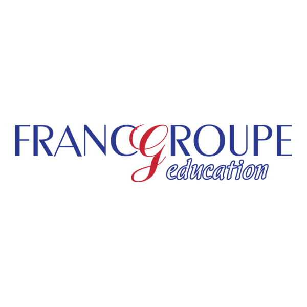 France Groupe Education Logo PNG Vector