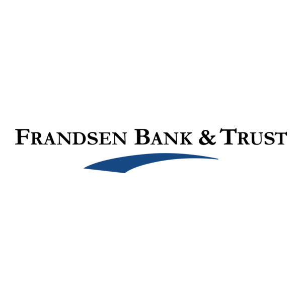 Frandsend Bank Trust Logo PNG Vector