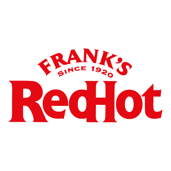 Frank's RedHot Logo PNG Vector