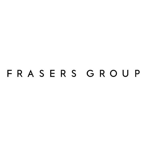 Frasers Group Logo PNG Vector