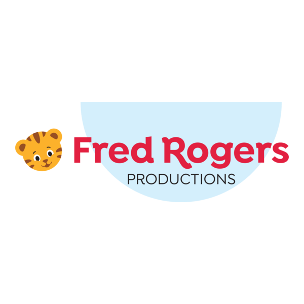Fred Rogers Productions Logo PNG Vector
