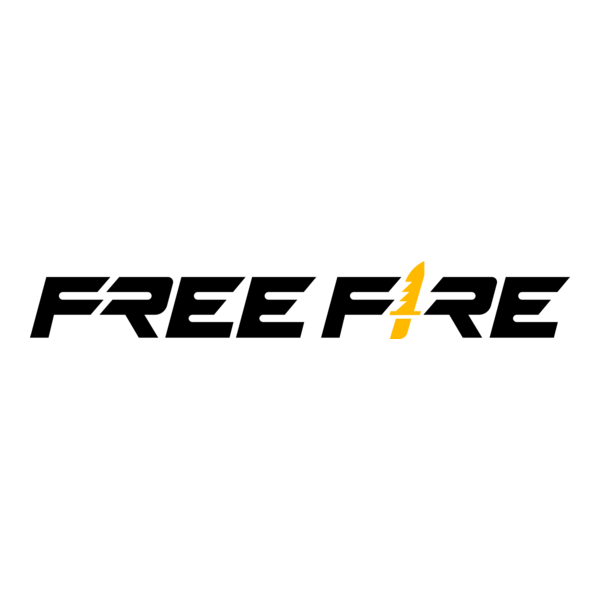 FREE FIRE - 2022 Logo PNG Vector