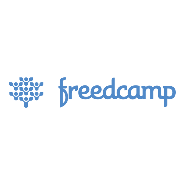 Freedcamp Logo PNG Vector