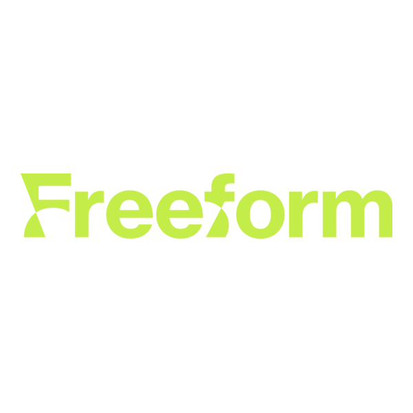 Freeform (2022) Logo PNG Vector