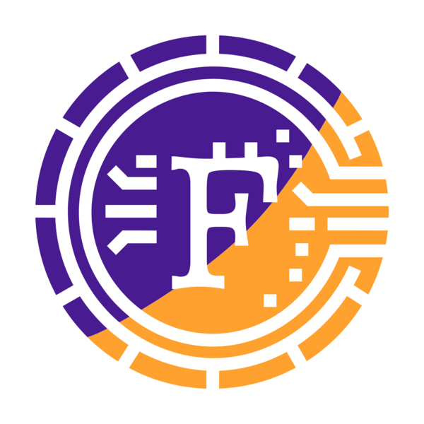 FreldoCoinX (FRECNX) Logo PNG Vector