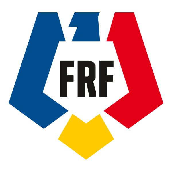 FRF Logo PNG Vector