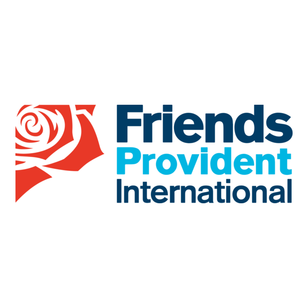Friends Provident International Logo PNG Vector