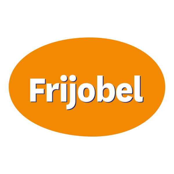 Frijobel Logo PNG Vector