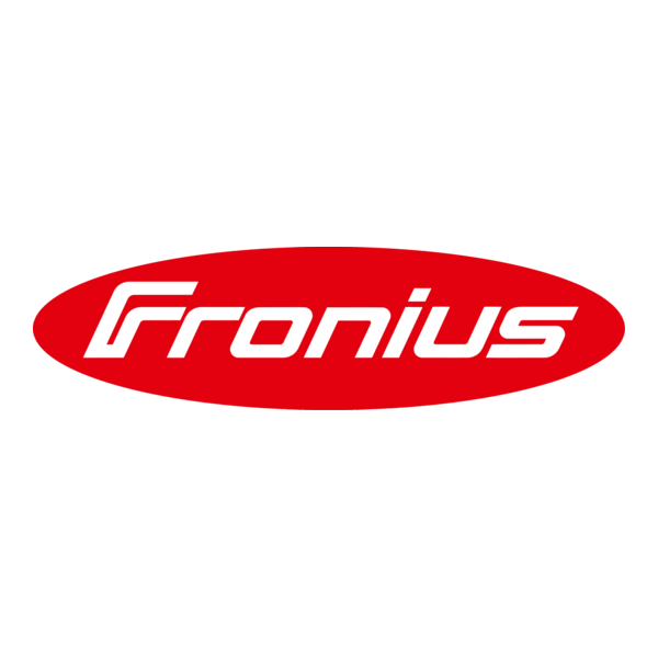 Fronius Logo PNG Vector