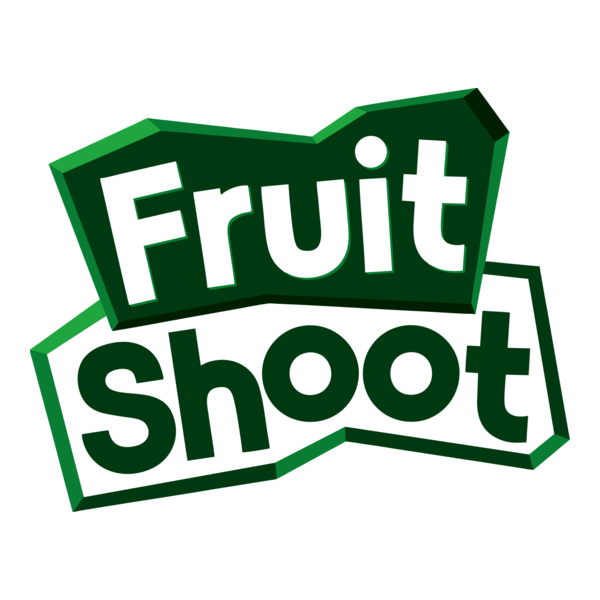 Fruit Shoot Logo PNG Vector