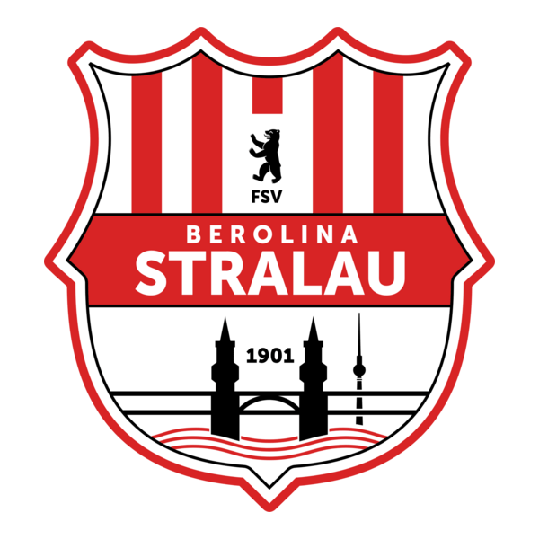 FSV Berolina Stralau Logo PNG Vector