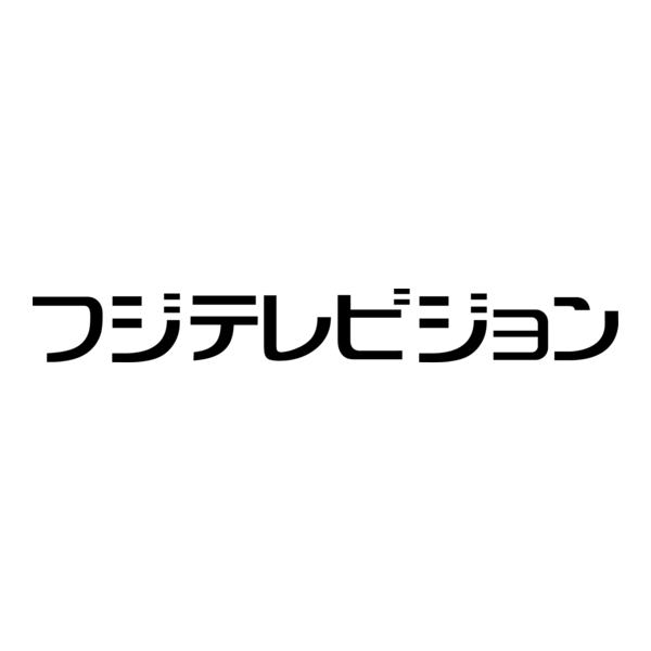 Fuji Television Logo PNG Vector