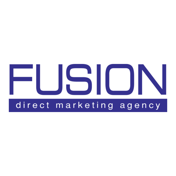Fusion Logo PNG Vector