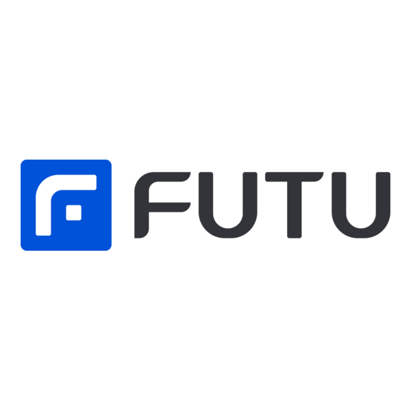Futu Logo PNG Vector