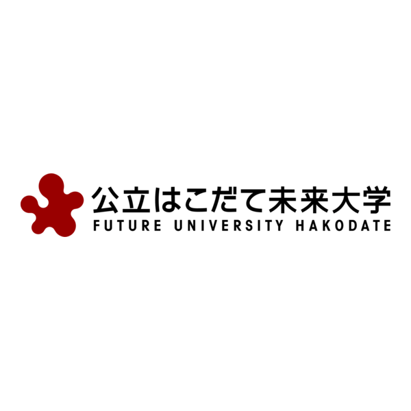 Future University Hakodate Logo PNG Vector