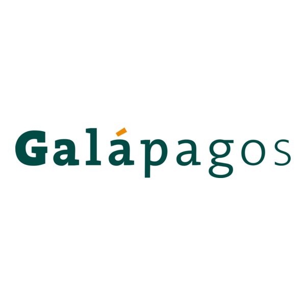 Galapagos Logo PNG Vector