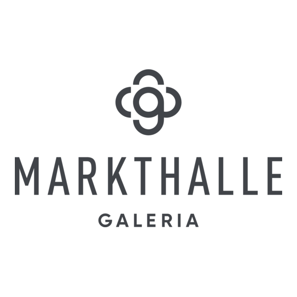 Galeria Markthalle Logo PNG Vector