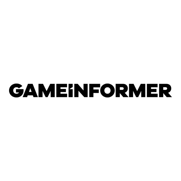 Game Informer Logo PNG Vector