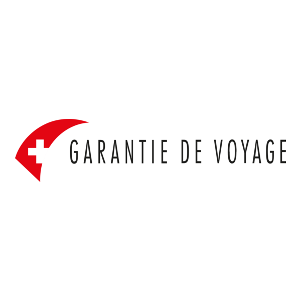 Garantie de Voyage Logo PNG Vector