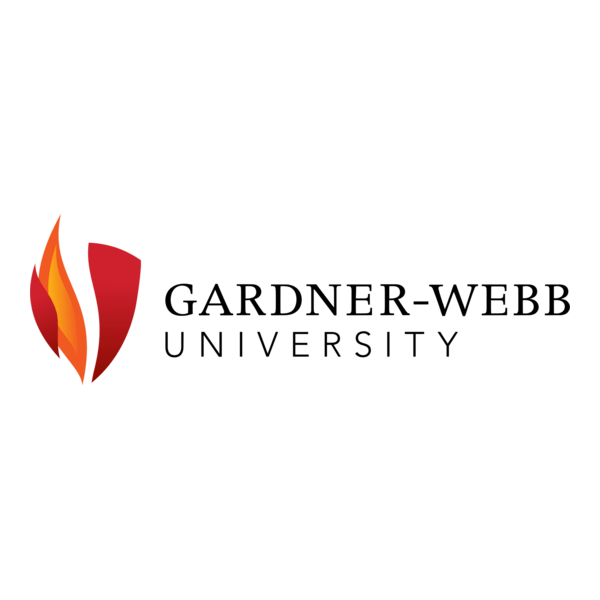 Gardner-Webb University Logo PNG Vector