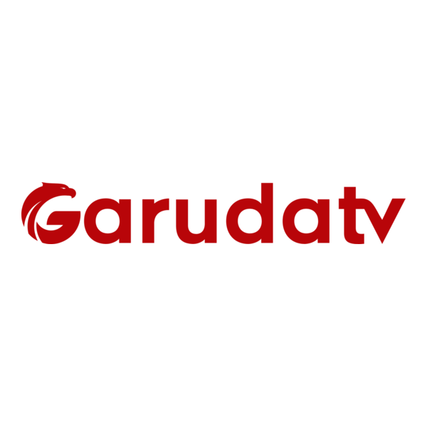 GarudaTV Logo PNG Vector