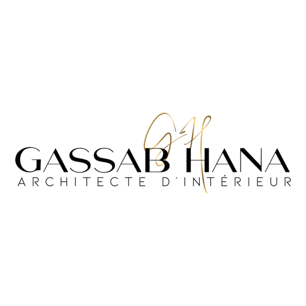 Gassab Hana Logo PNG Vector
