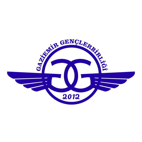 Gaziemir Gençlerbirliği Logo PNG Vector