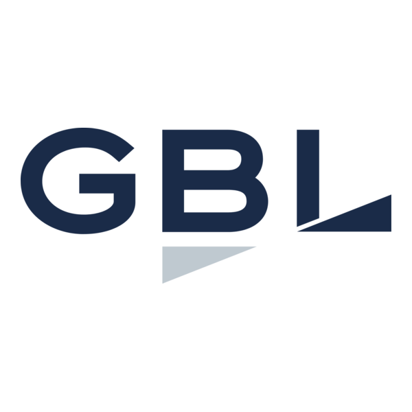 GBL Holding Logo PNG Vector