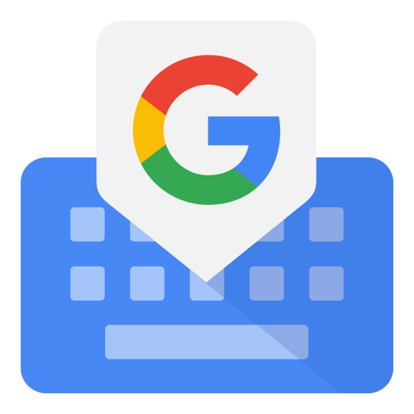 Gboard Logo PNG Vector
