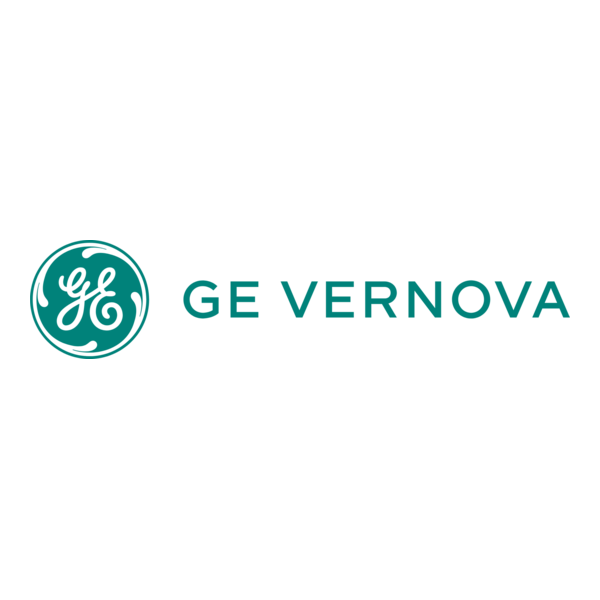 GE Vernova Logo PNG Vector